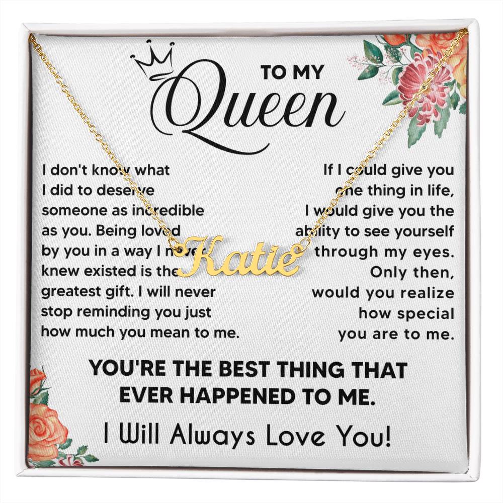 32.08queen