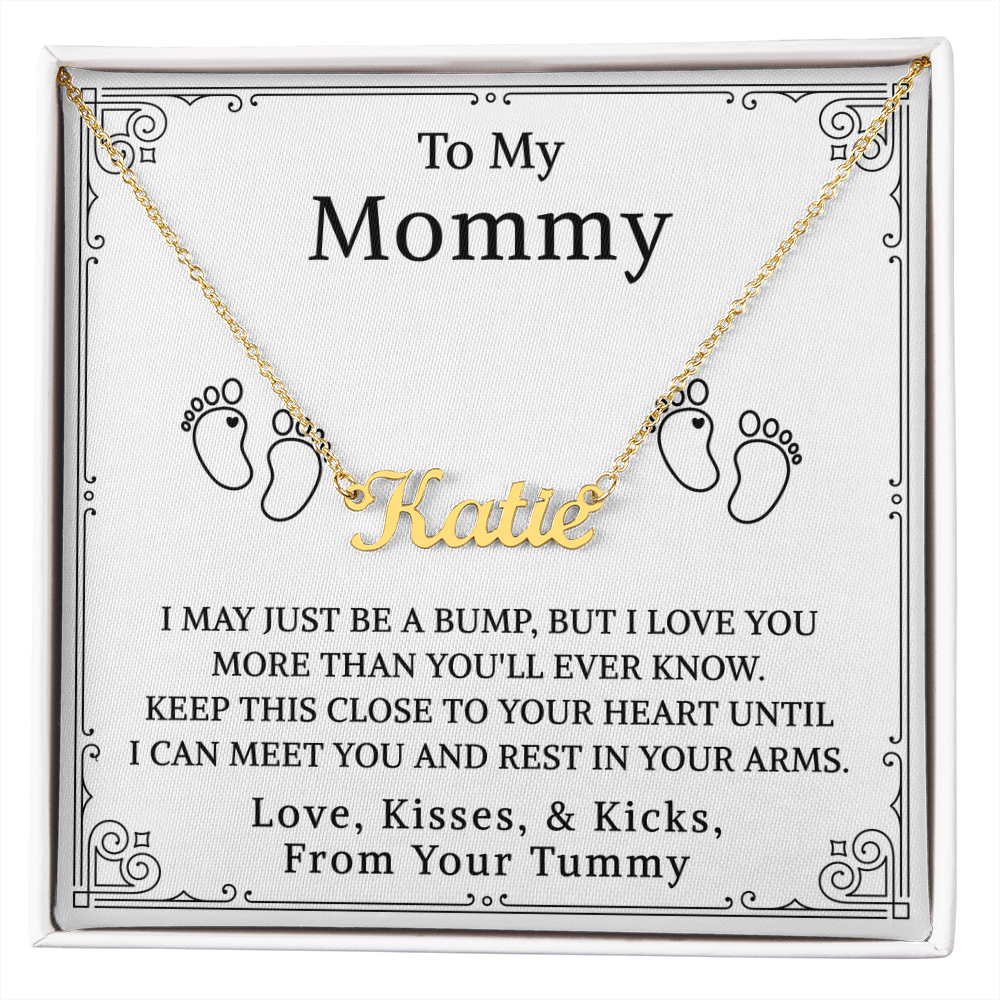 to my moomy