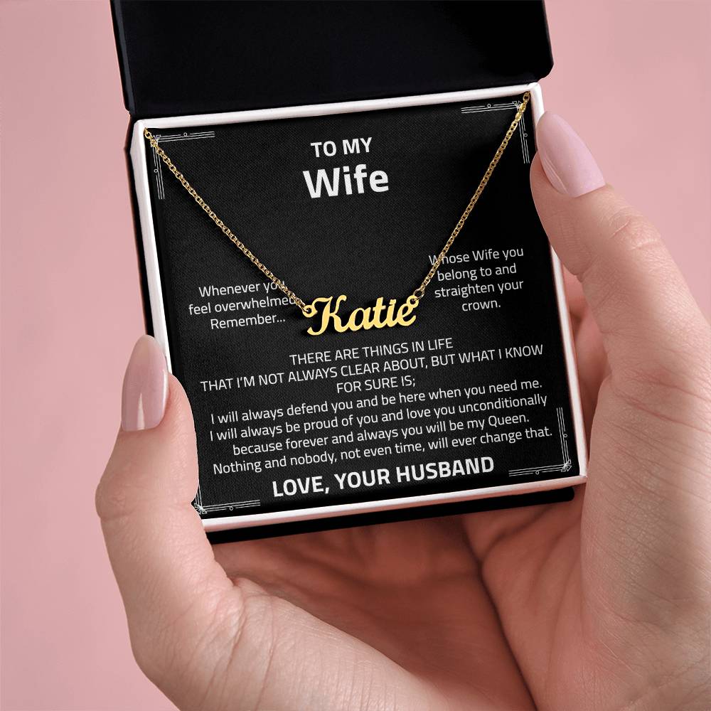 06.08. wife