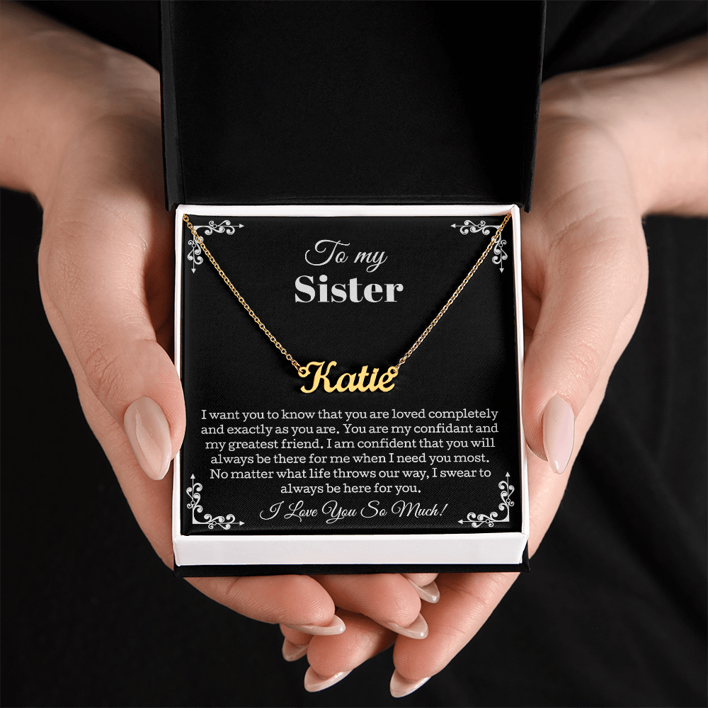 159 sister