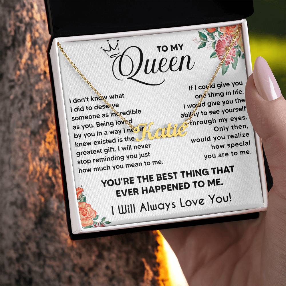 32.08queen