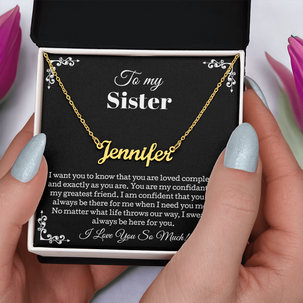 159 sister