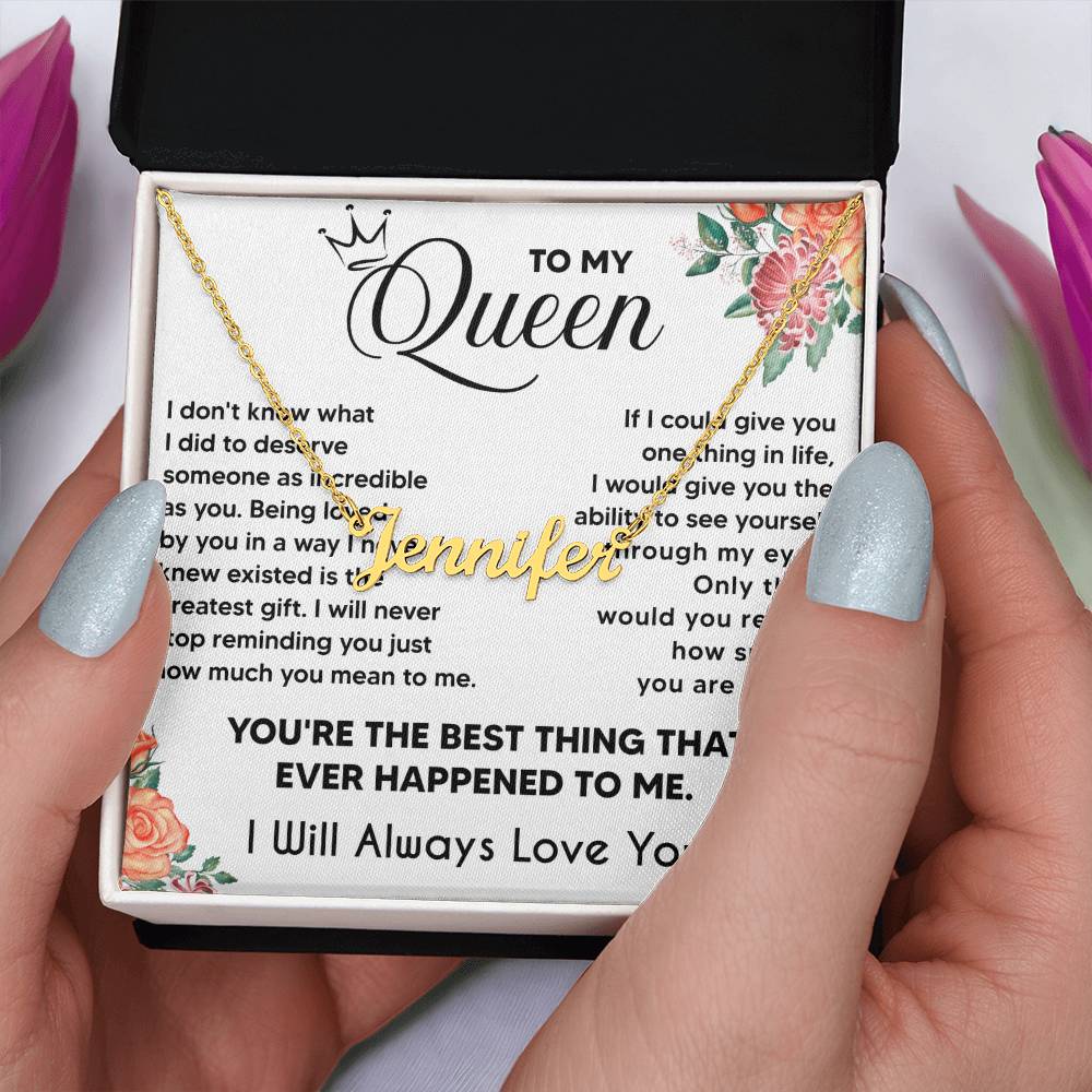 32.08queen