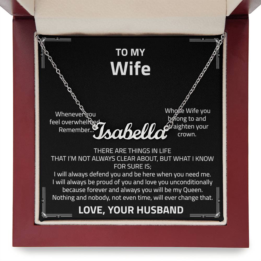 06.08. wife