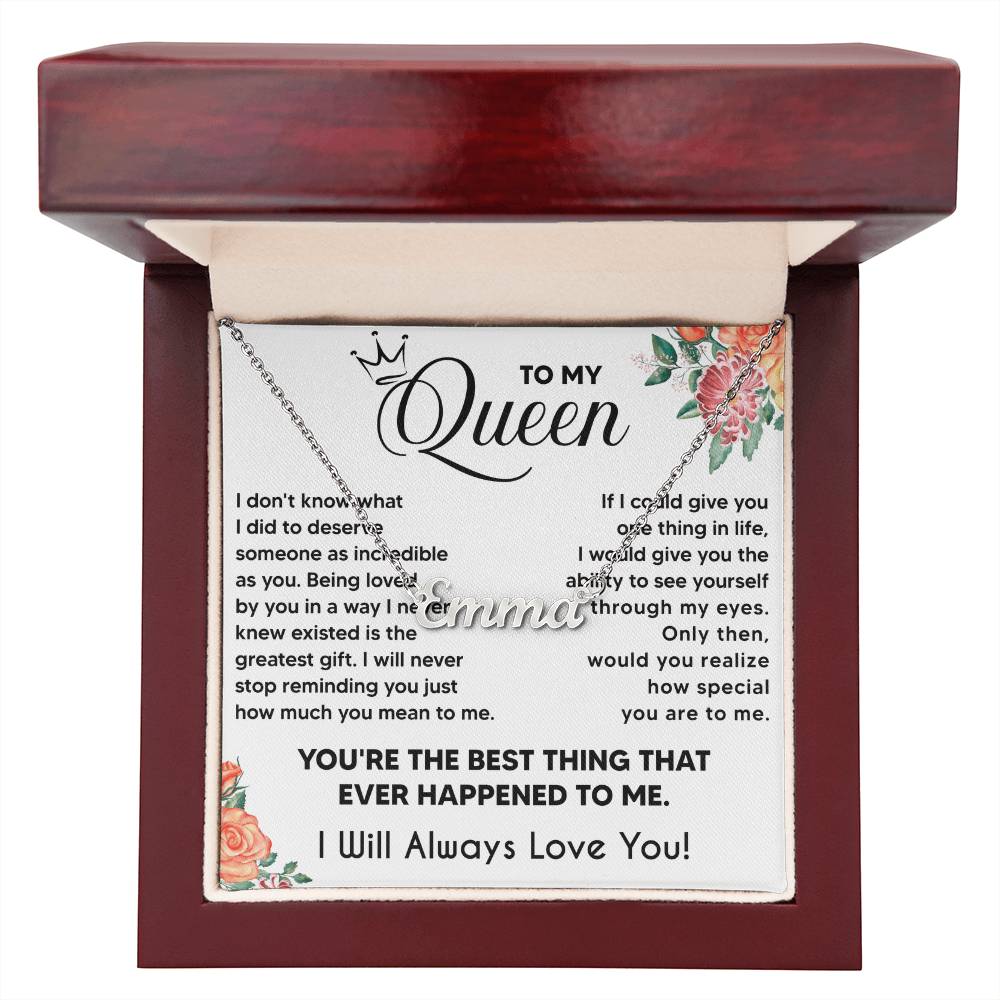 32.08queen