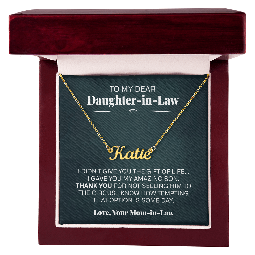 daughter in law 0001