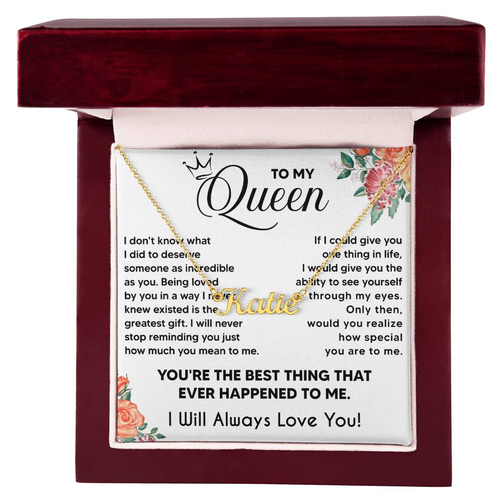 32.08queen