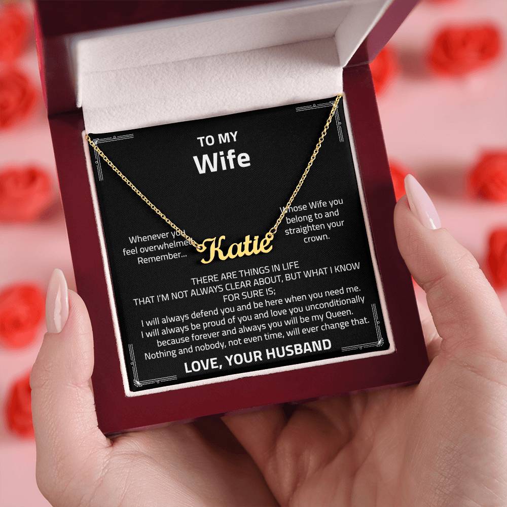 06.08. wife