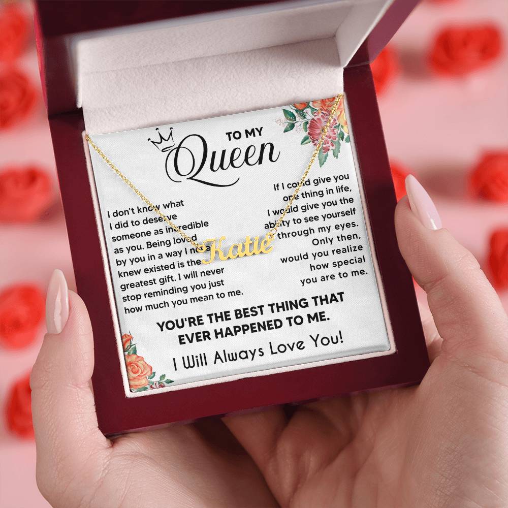 32.08queen