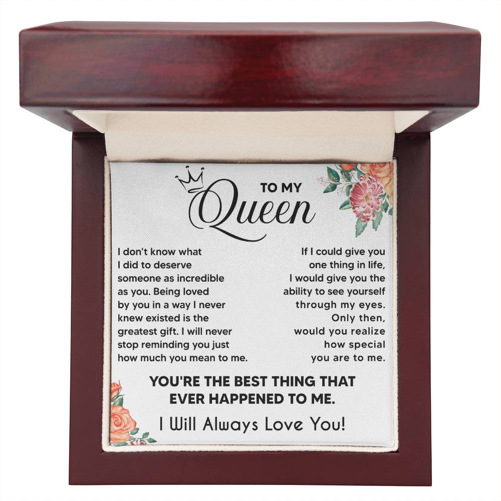32.08queen