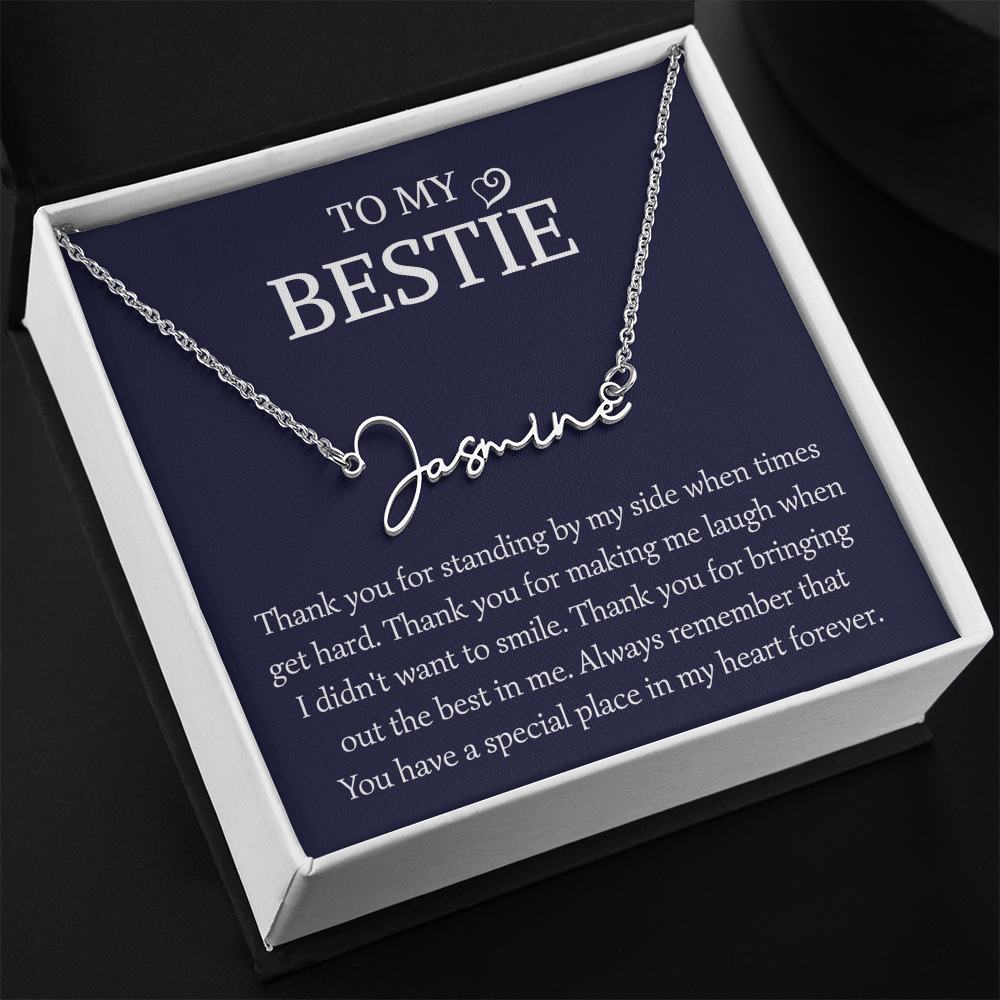 besties 88888