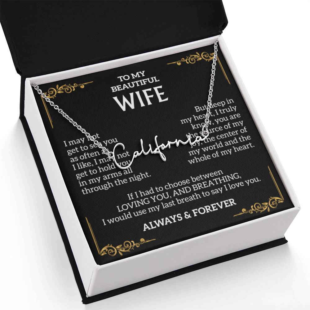 wife rhadg
