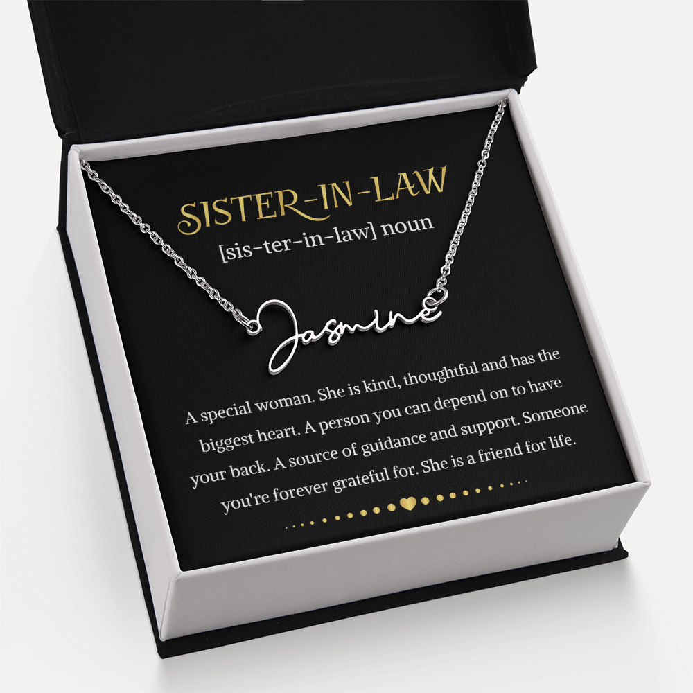 sister in law 00008