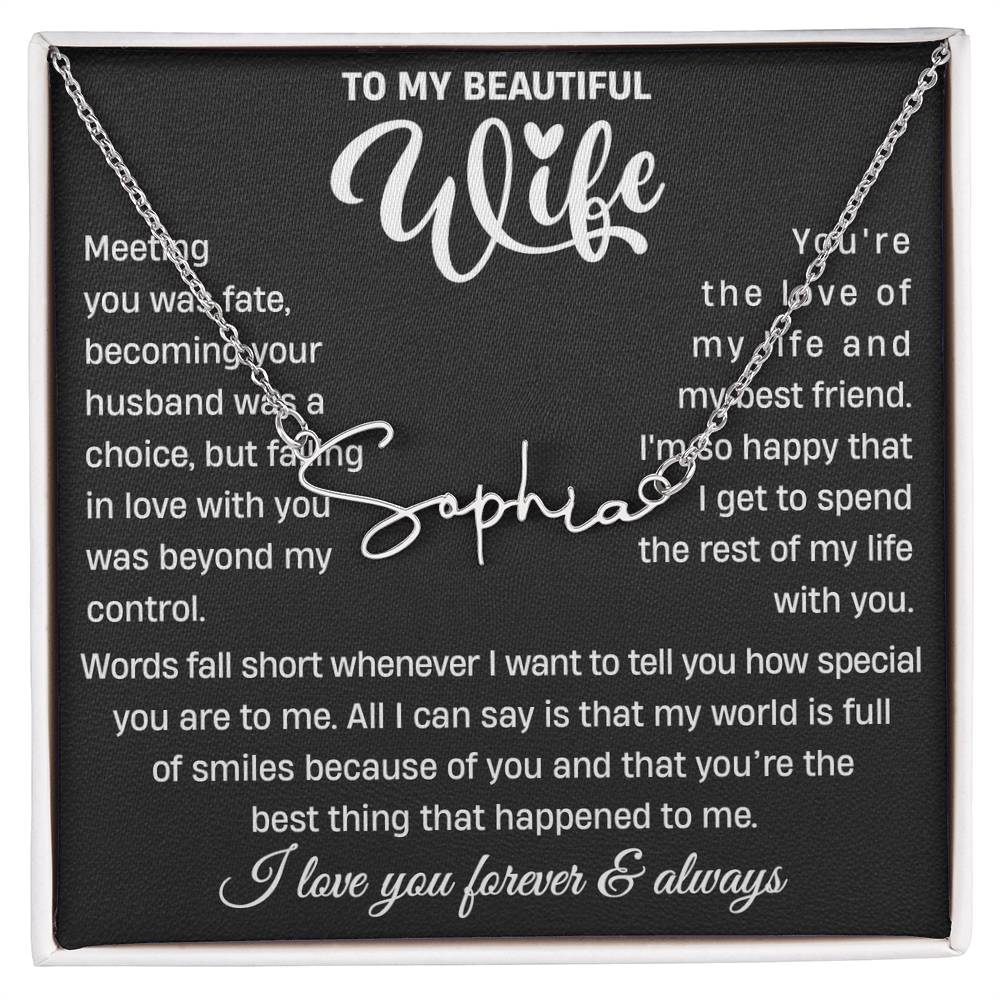 104.8 wife