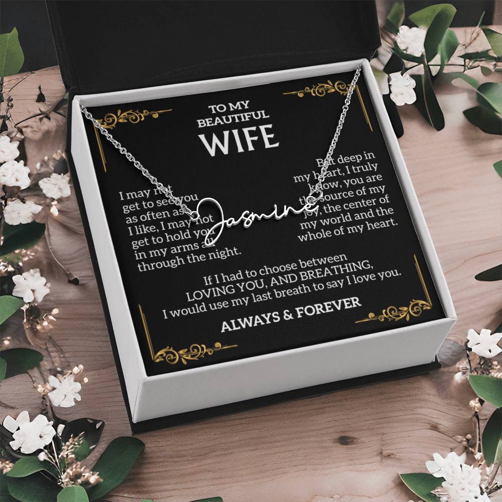 wife rhadg