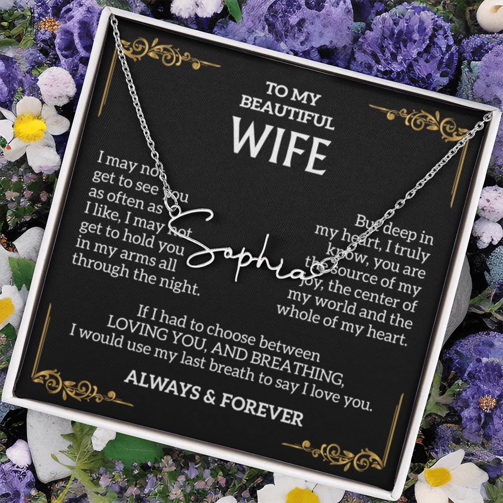 wife rhadg