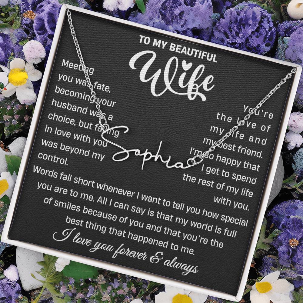 104.8 wife