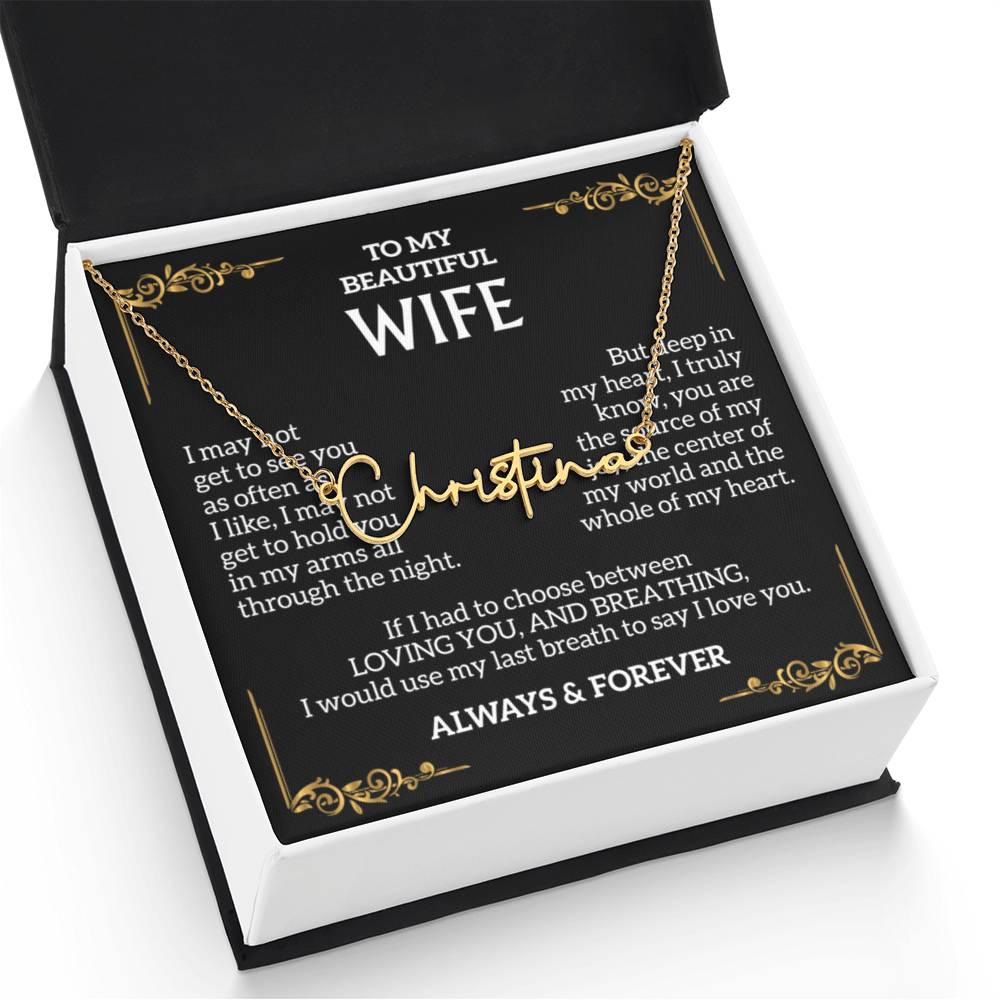 wife rhadg