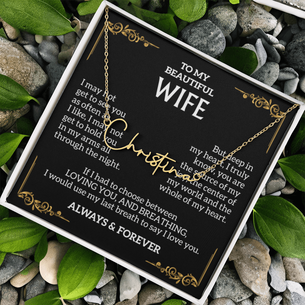 wife rhadg