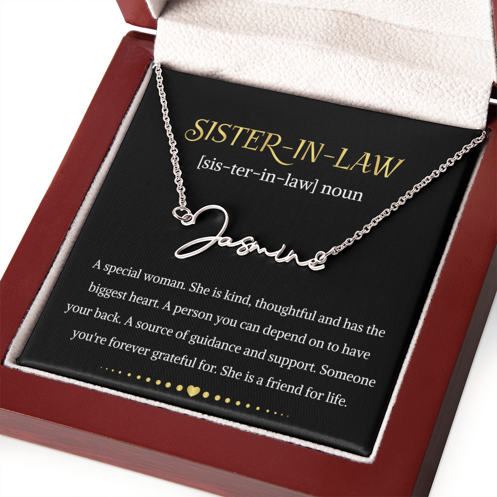 sister in law 00008