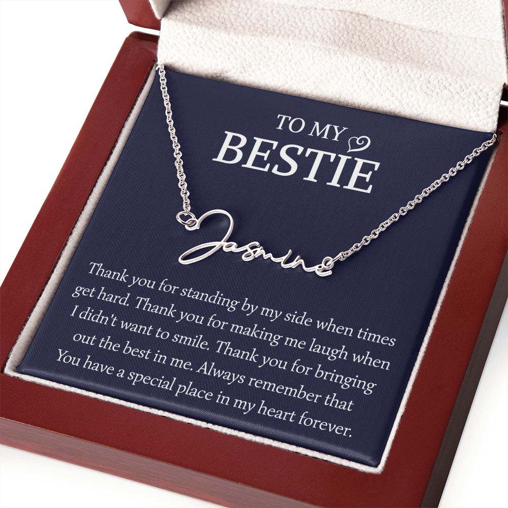 besties 88888