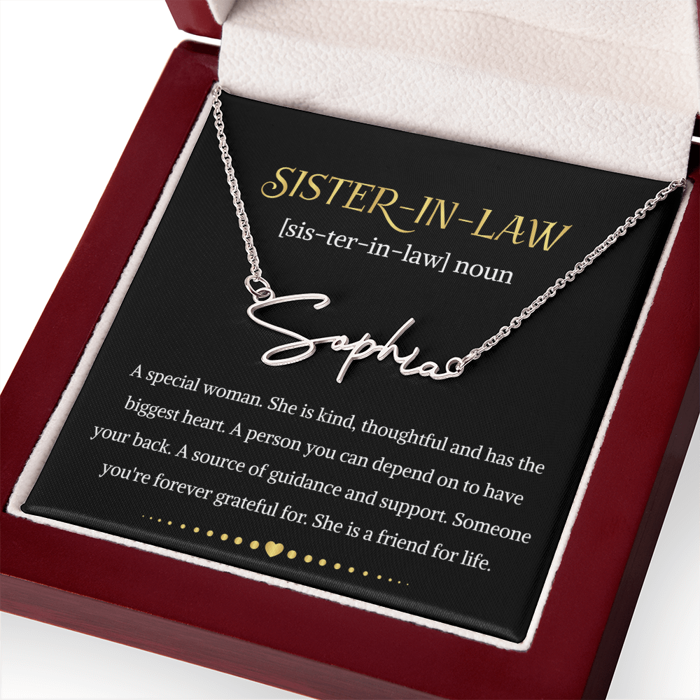 sister in law 00008