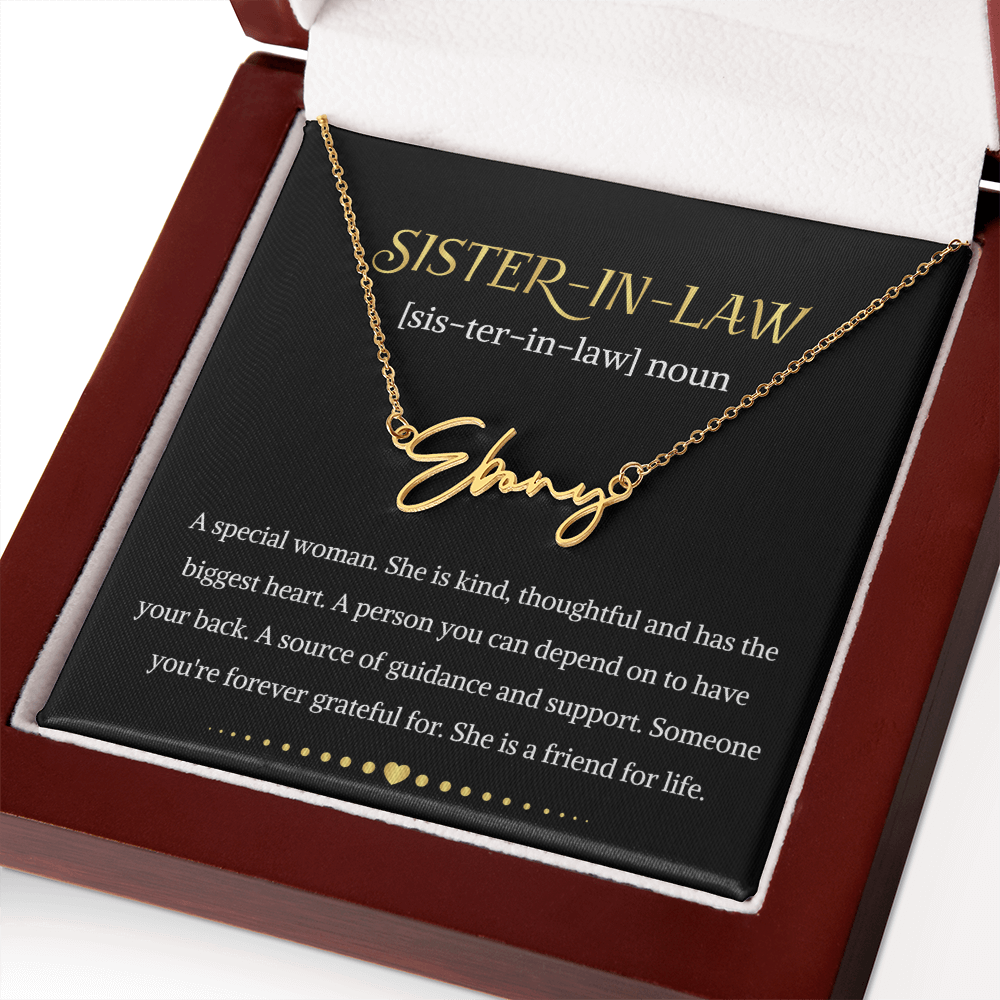 sister in law 00008