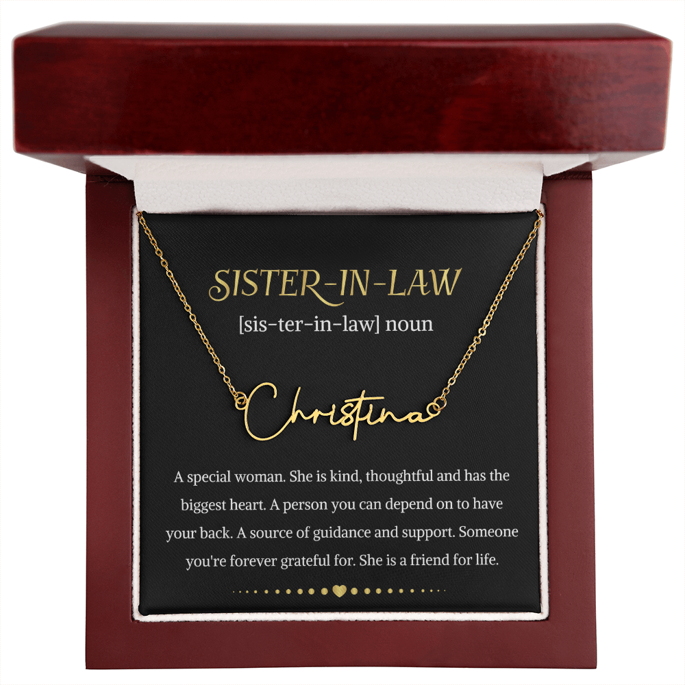 sister in law 00008