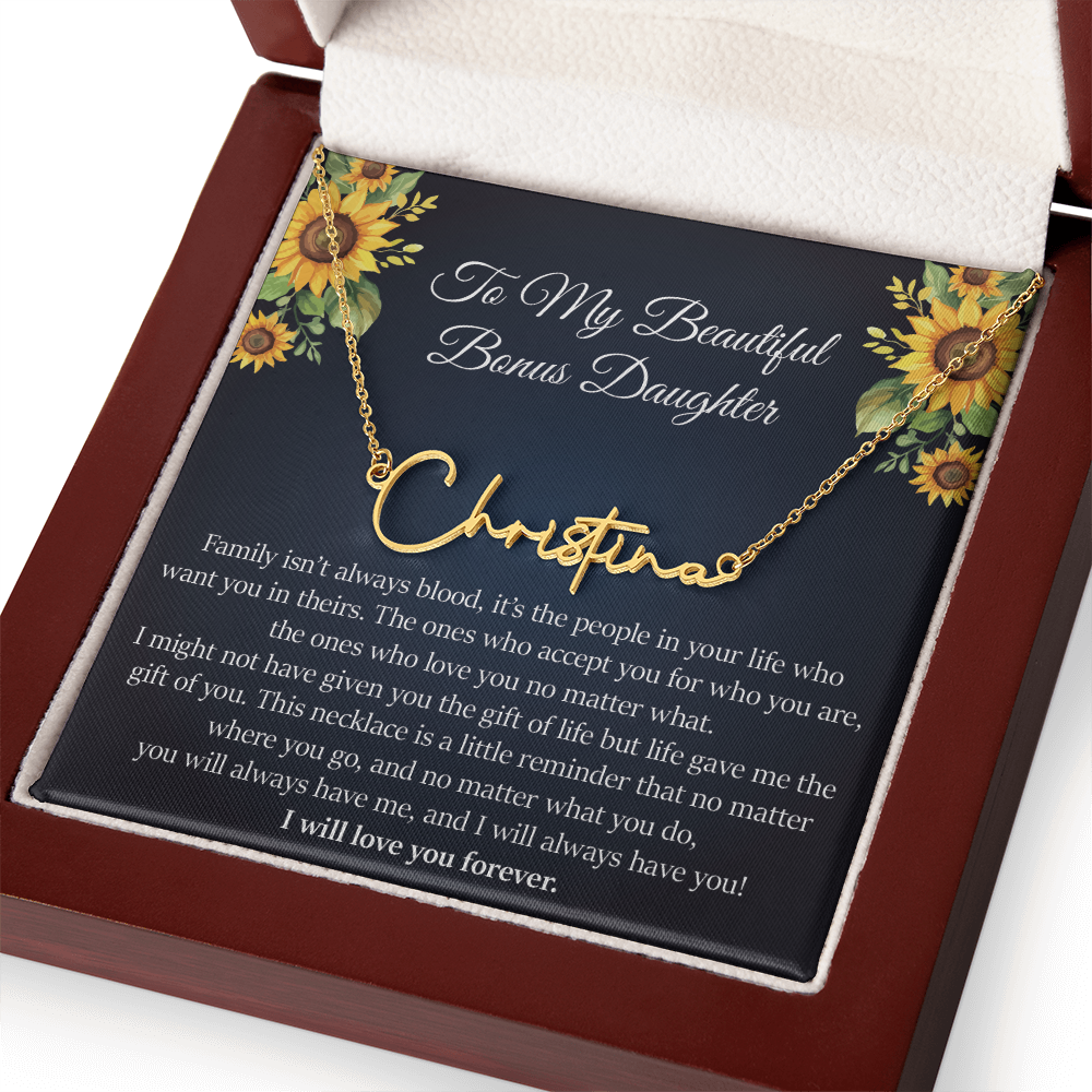 96.05 bonus daughter