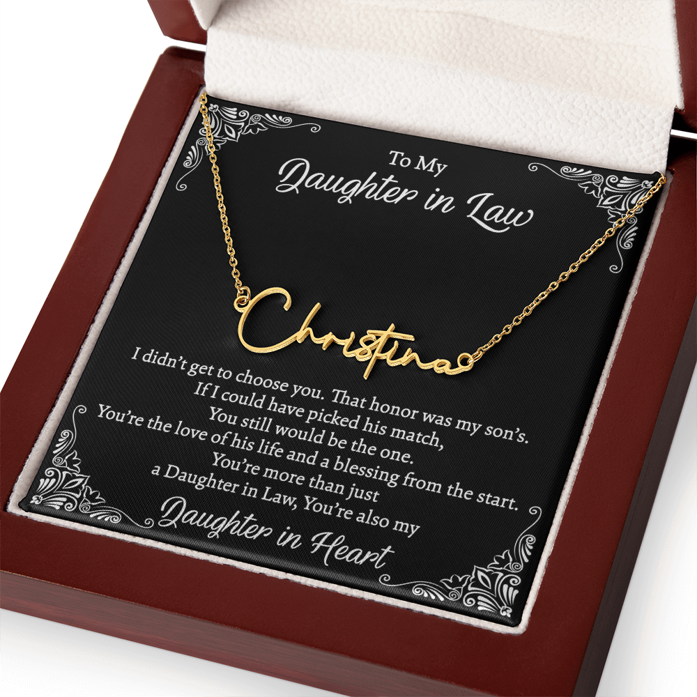 SO-11844548 Daughter in law