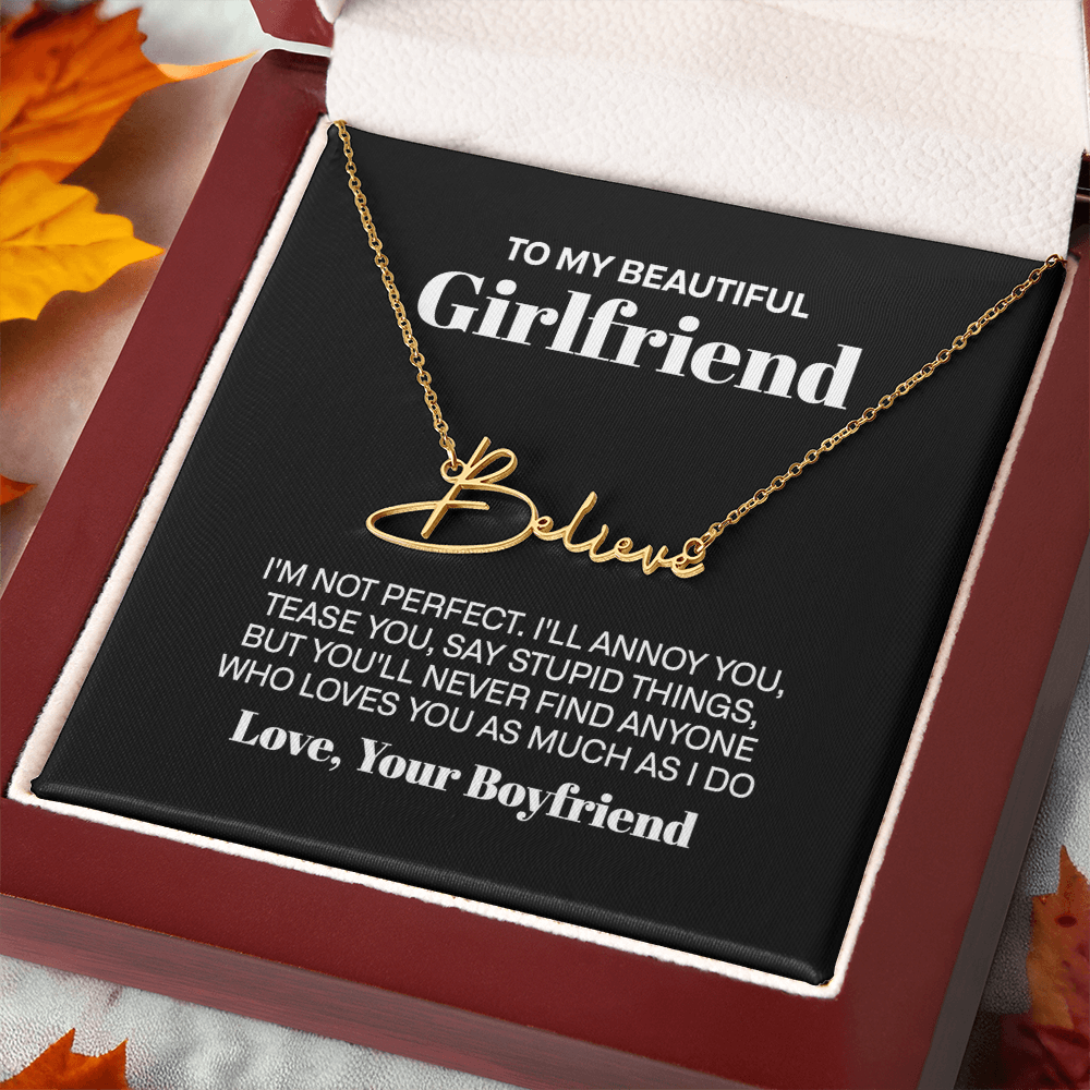 girlfriend 00000000666