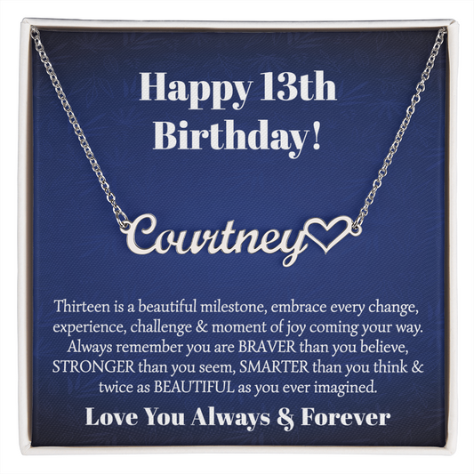 13th birthday 0000999