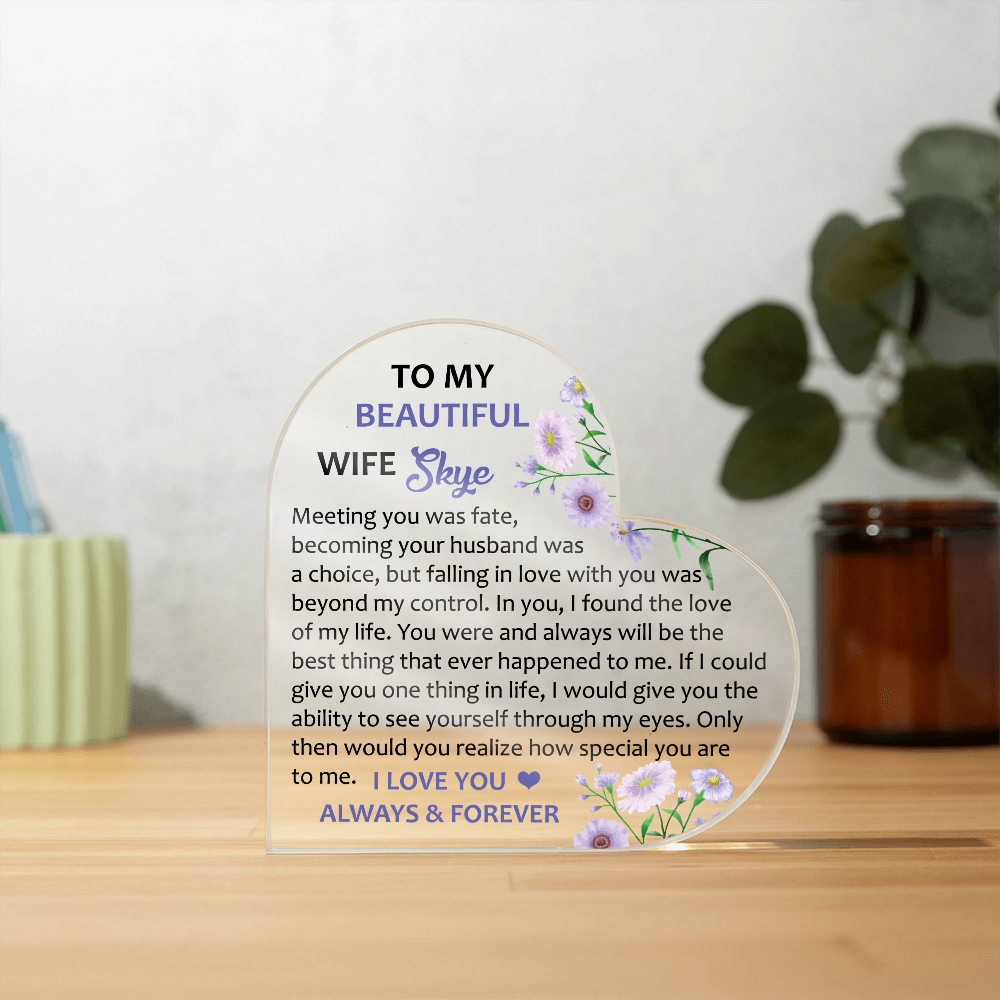 wwife besst