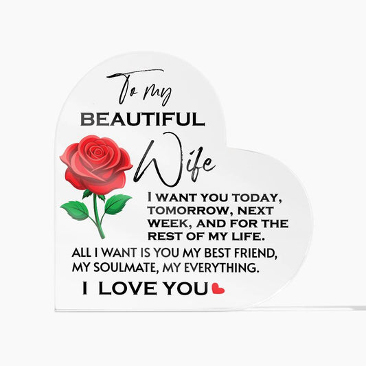 WIFE KD