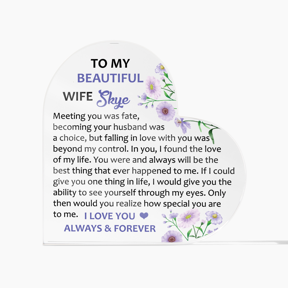 wwife besst