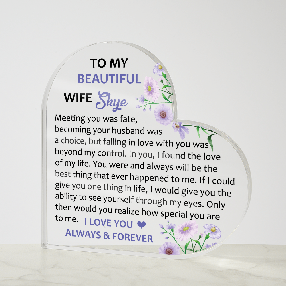 wwife besst