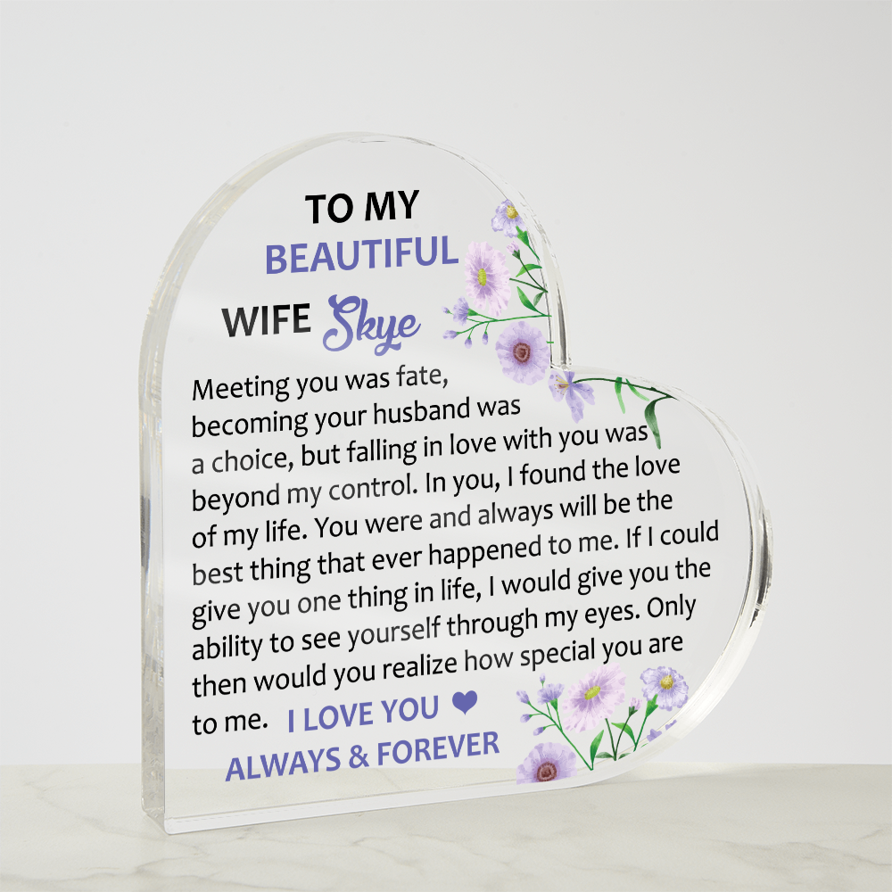 wwife besst