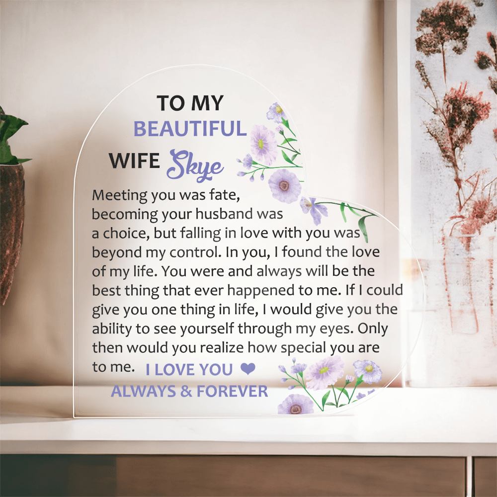 wwife besst