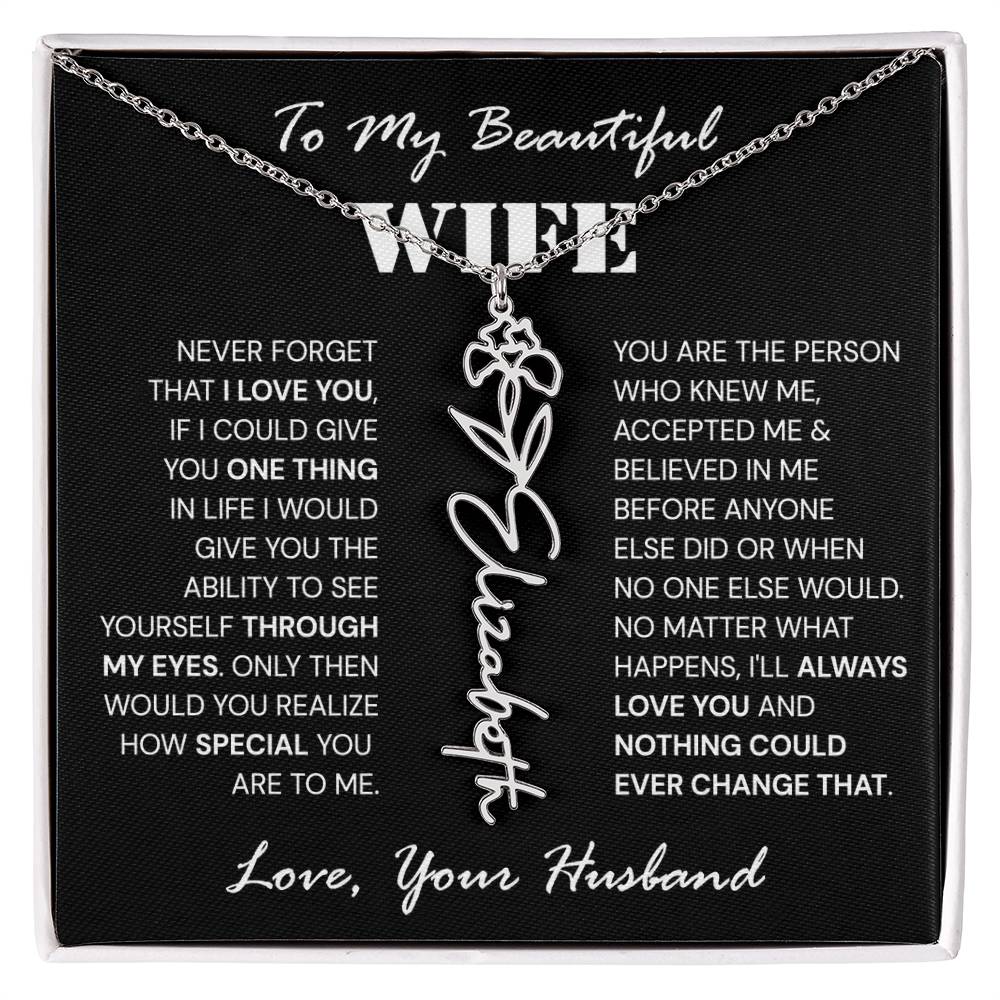 wife best