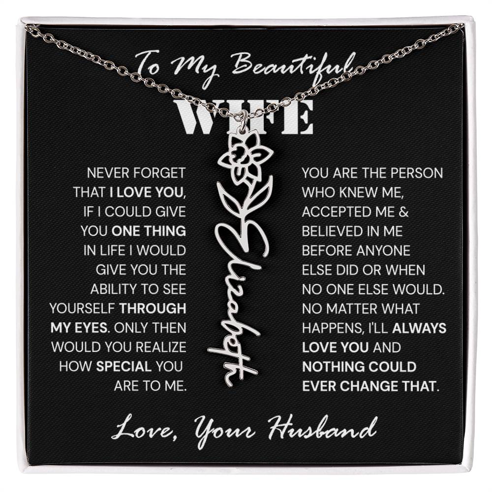 wife best