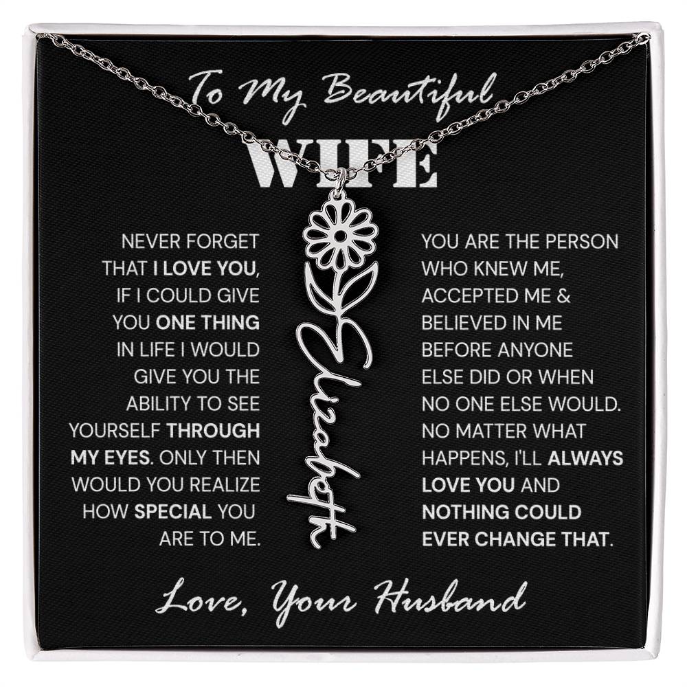 wife best
