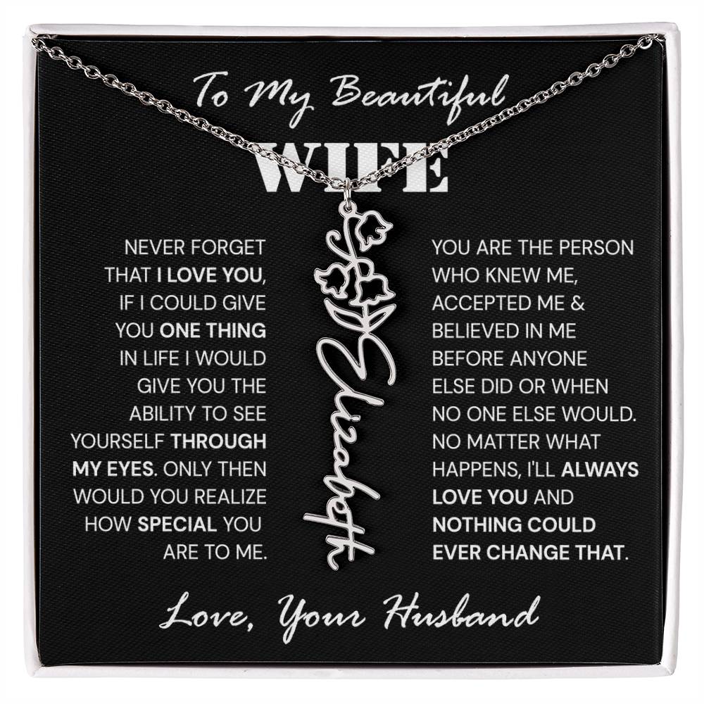 wife best