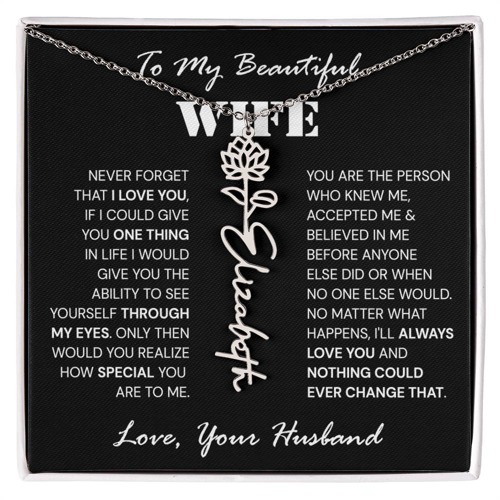 wife best