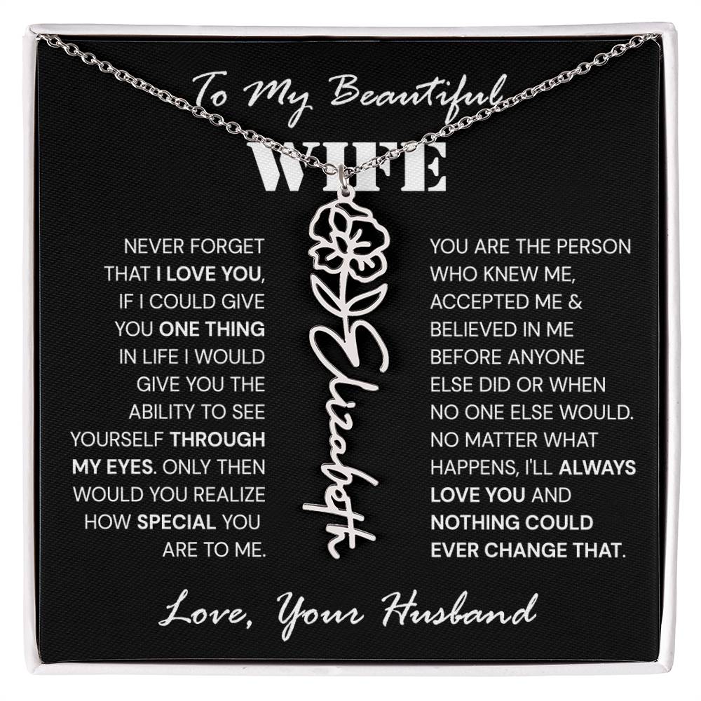 wife best