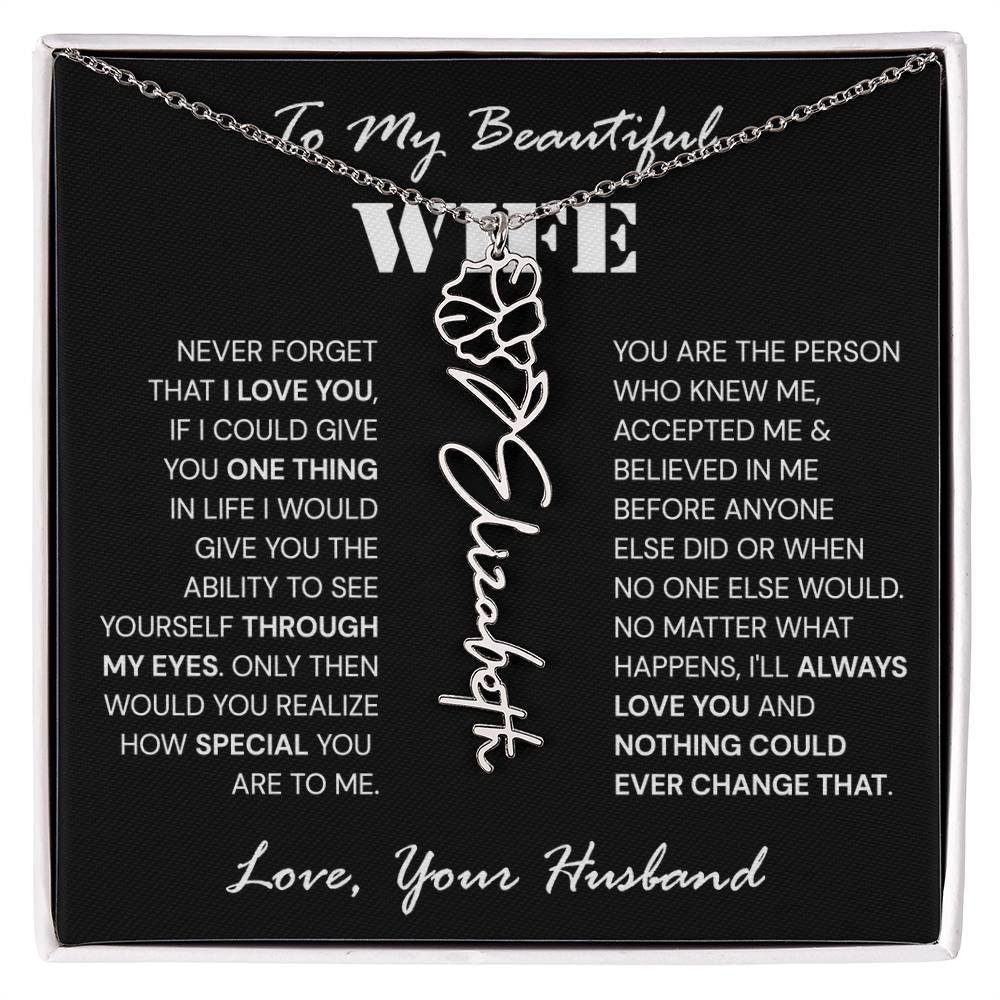 wife best
