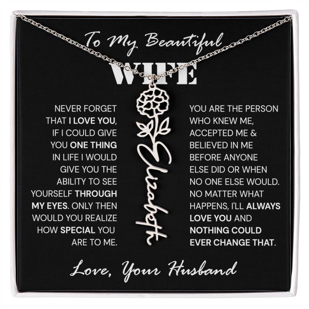 wife best