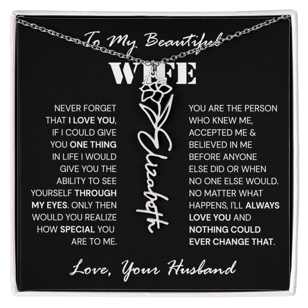 wife best