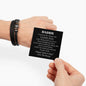 27.07 bracelet