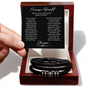 2710 bracelet