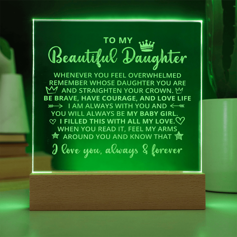 daughter 0000088888